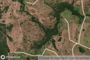 Corrego do Enganinho