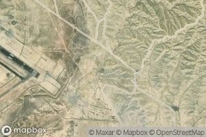 Hartman Retention Reservoir