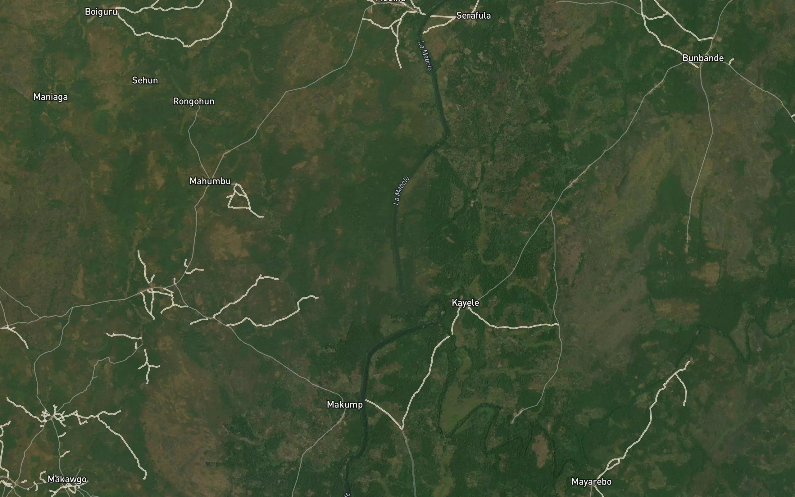 Magbante