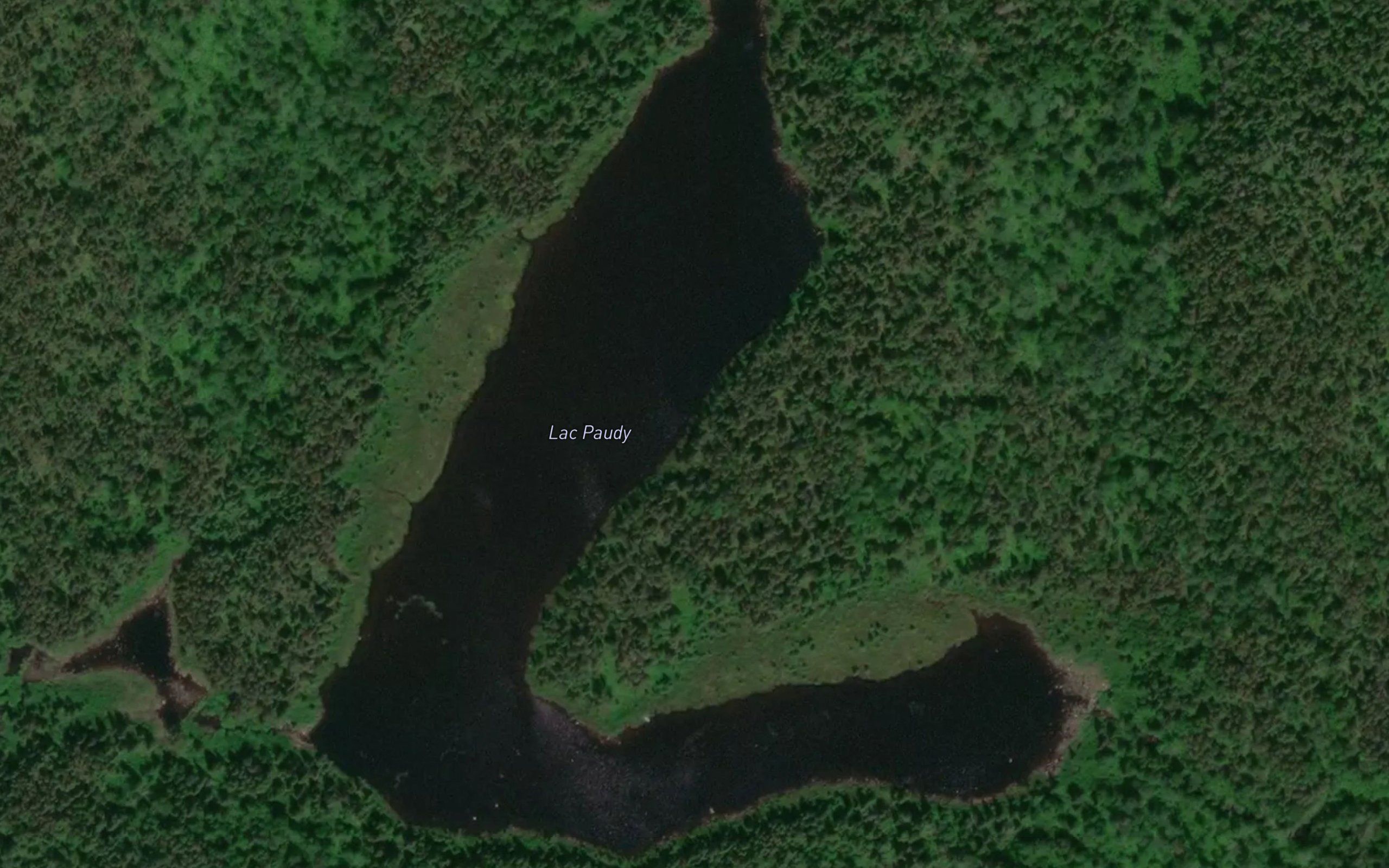 Lac Paudy