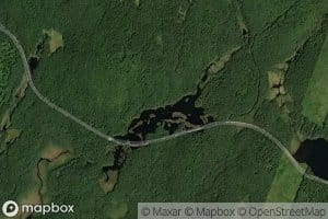 Lac des Nymphes