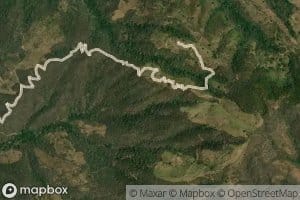 Barranca Los Terreros