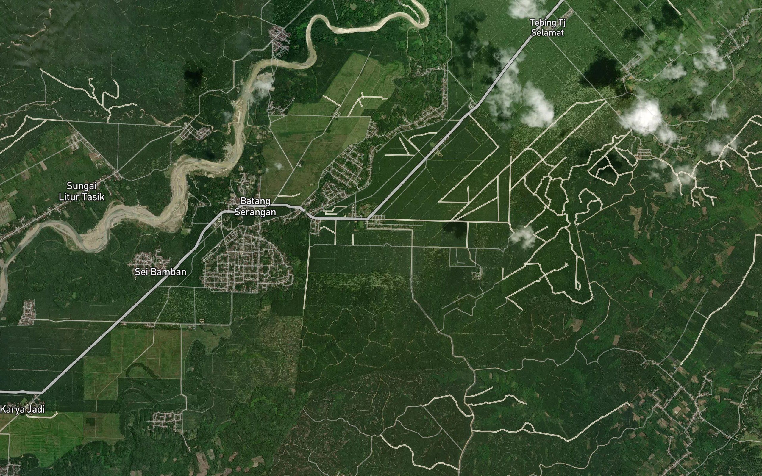 Sungai Cucukan