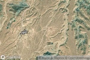 Cheshmeh-ye Bagh Malek