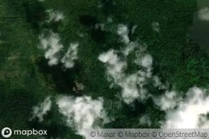 Quebrada Aguas Negras