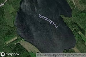Viinikanjarvi