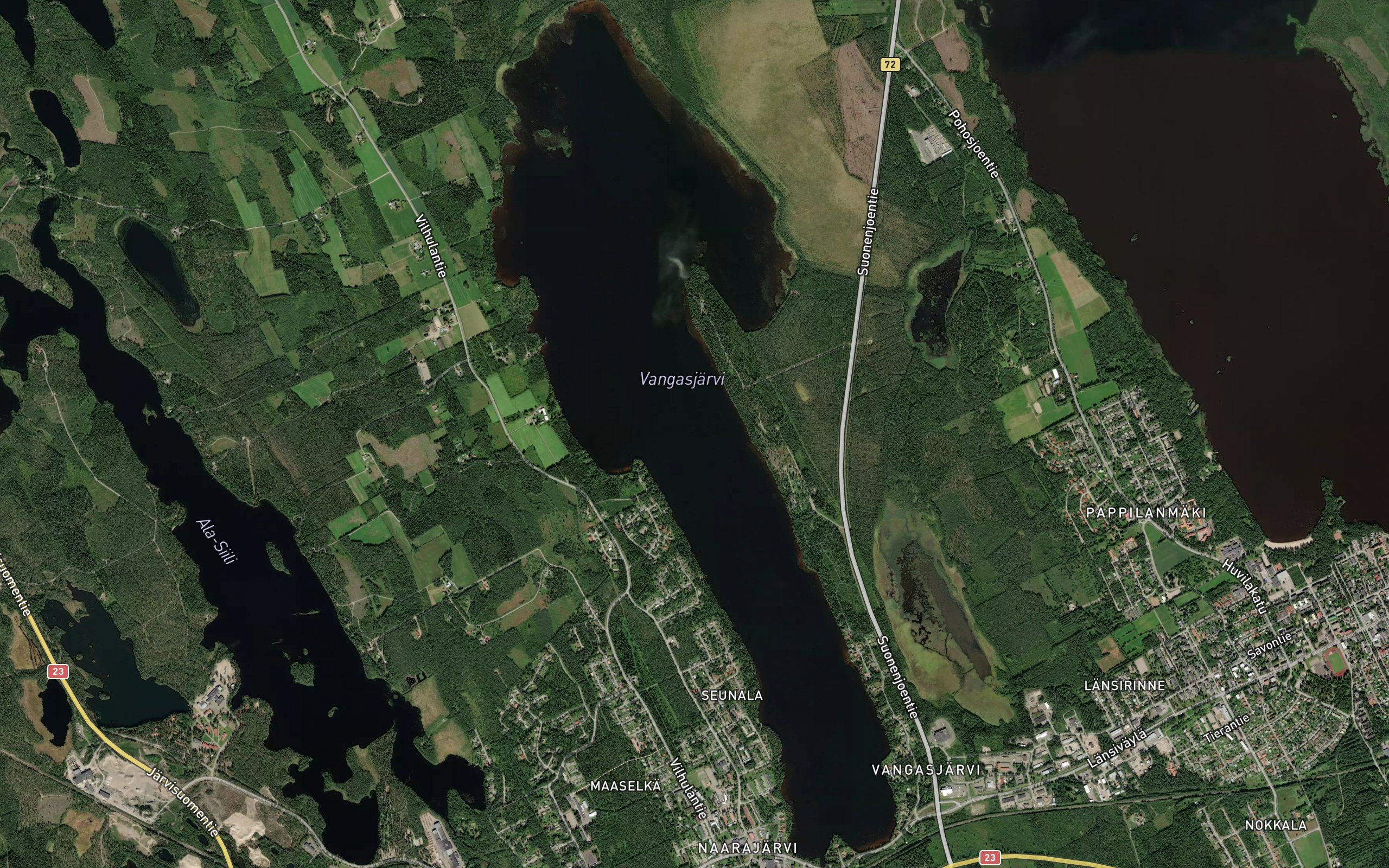 Nuuvinlahti