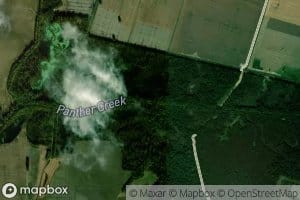 South Fork Panther Creek