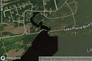 Sevenmile Creek