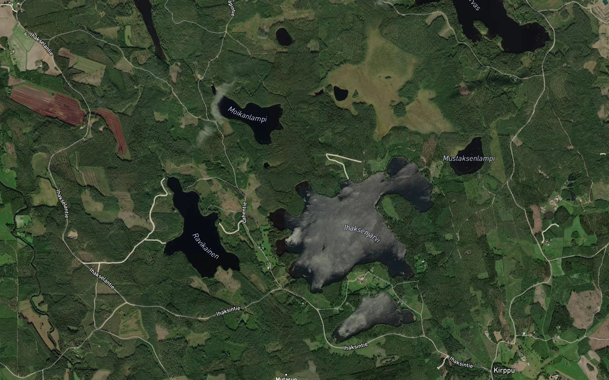 Riihilahti