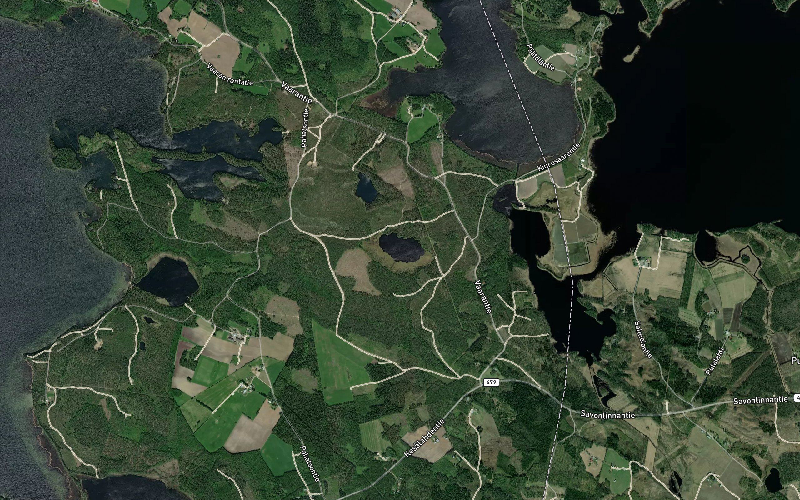 Jaakonlampi
