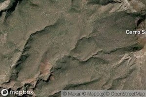 Canada Cerros Blancos