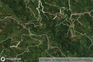 Quebrada Honda