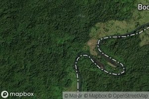 Quebrada Santa Isabel