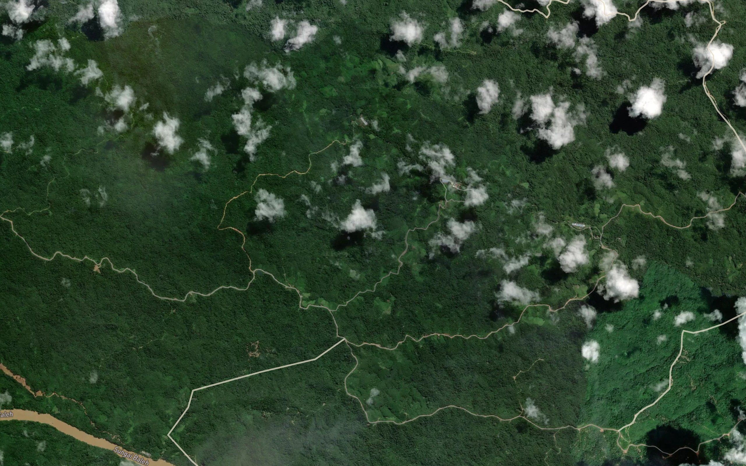 Sungai Sengkabang