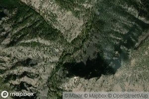 Sheep Creek