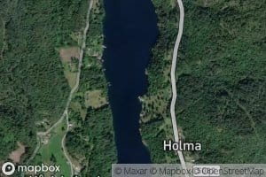Holmavika