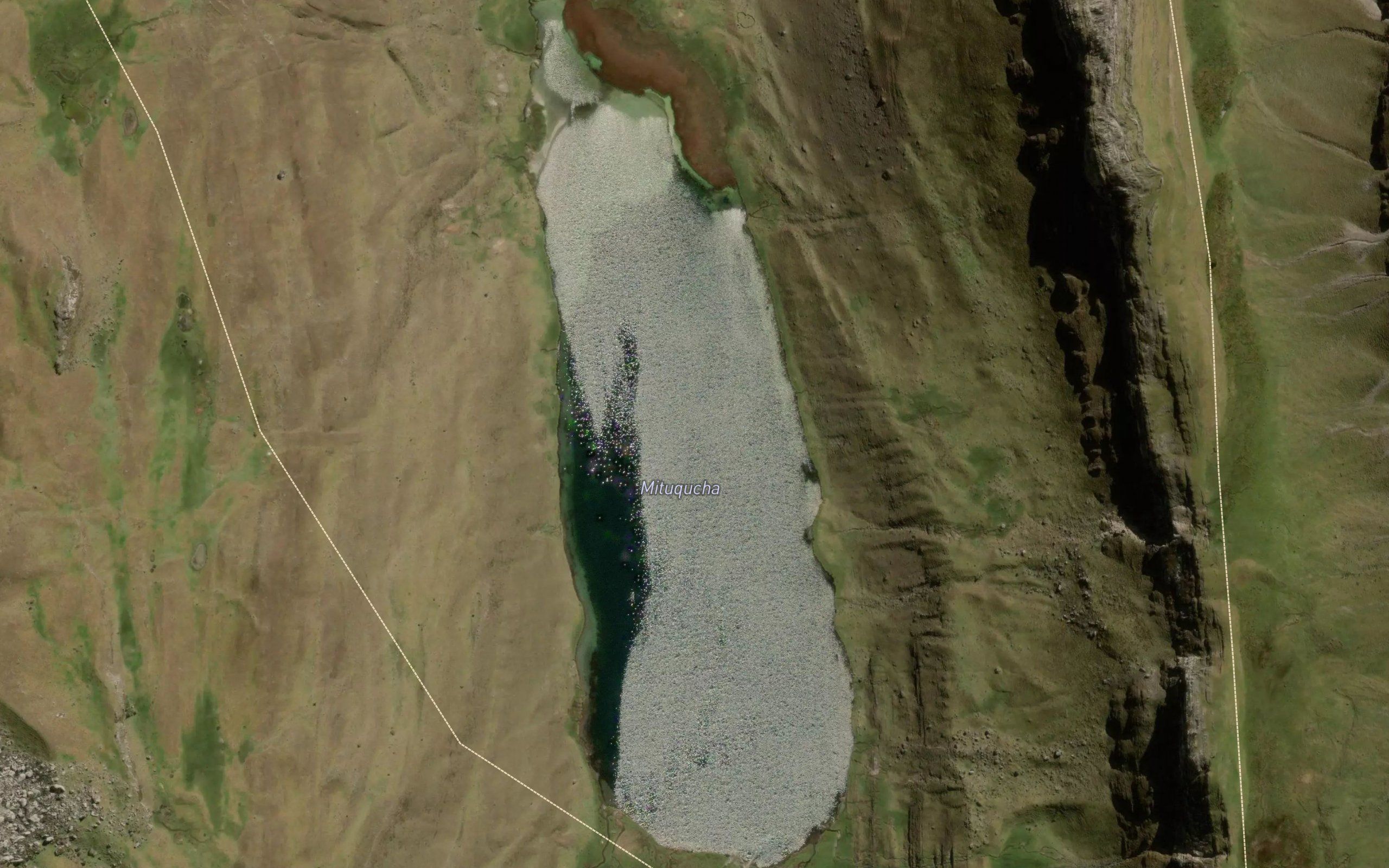 Laguna Mitococha