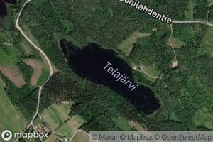 Telajarvi