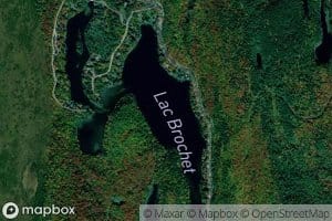 Lac Brochet