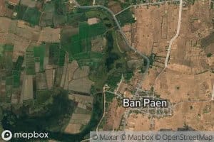 Nong Huai Suea Kwang