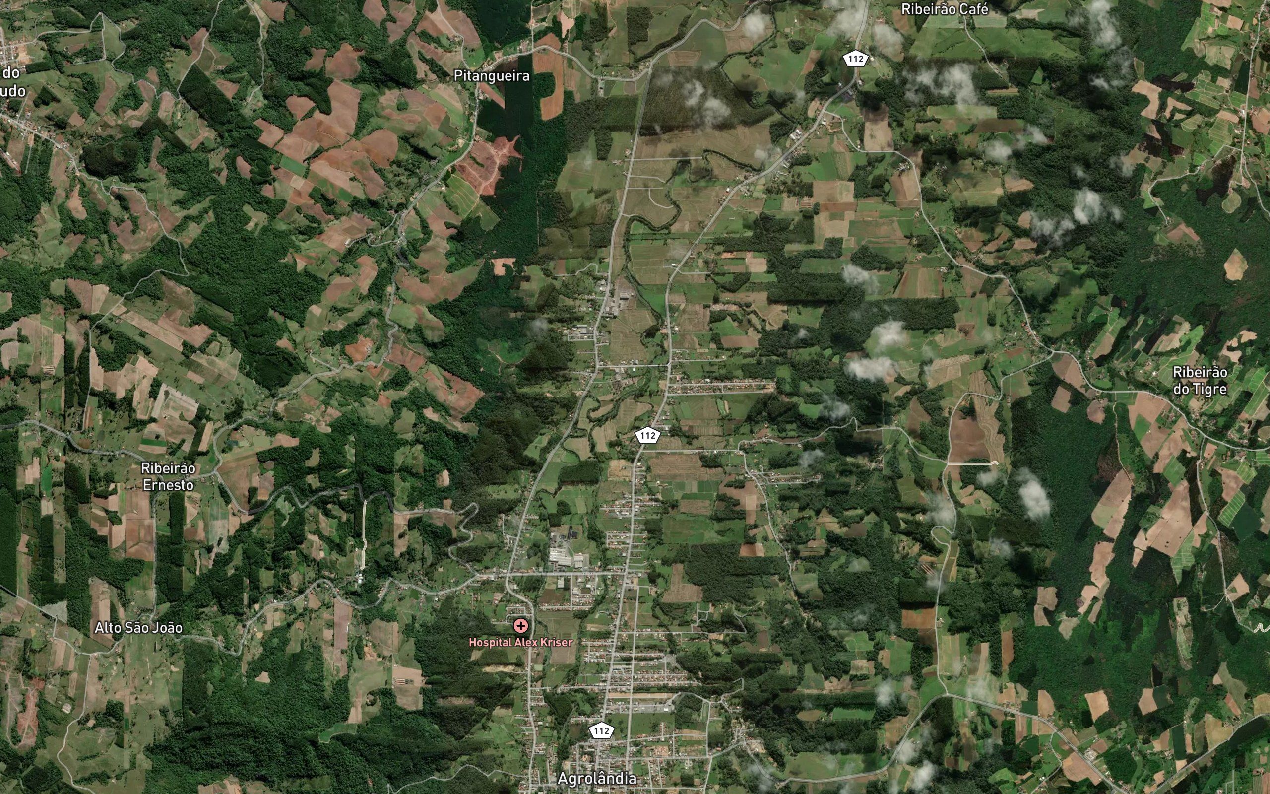 Rio Bonito