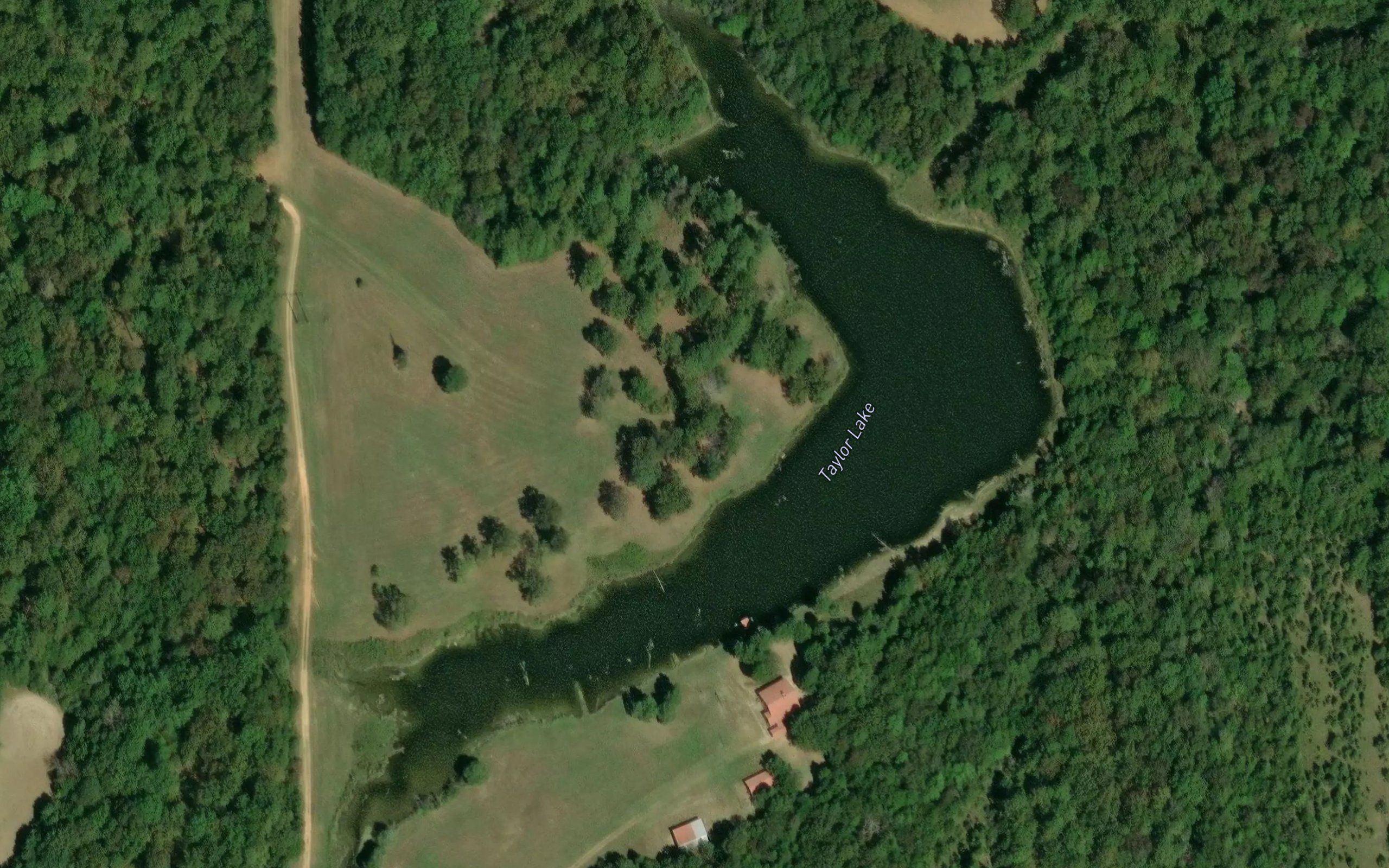 Taylor Lake