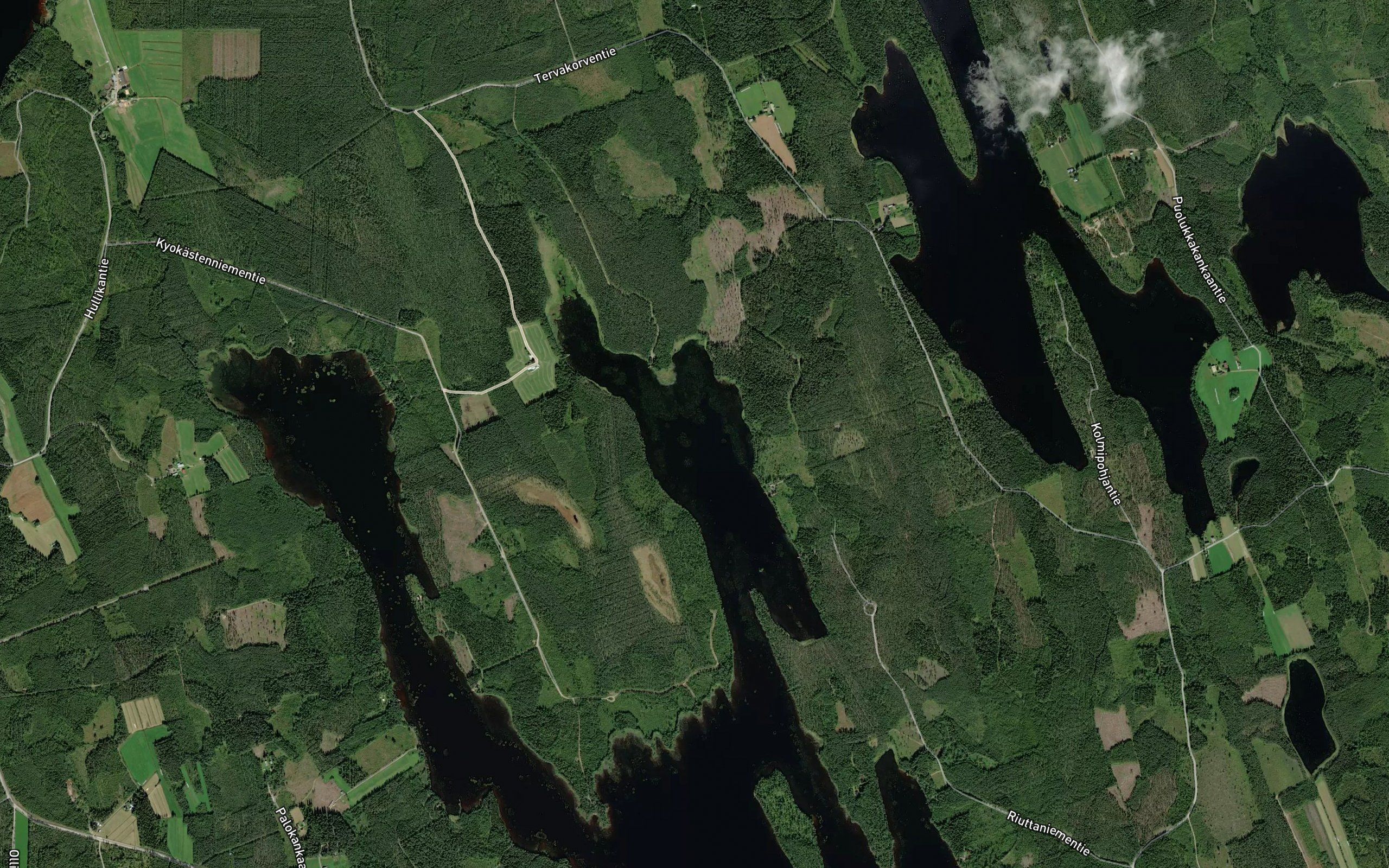 Hangaslahti