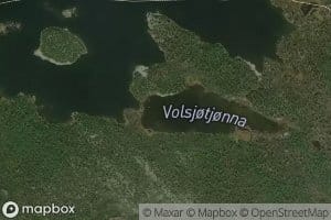 Volsjotjonna