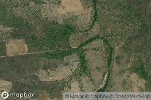 Quebrada El Mostrenco