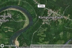 Sungai Pauh