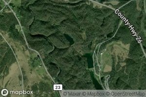 Jefferson Sportsmens Lake Number Three