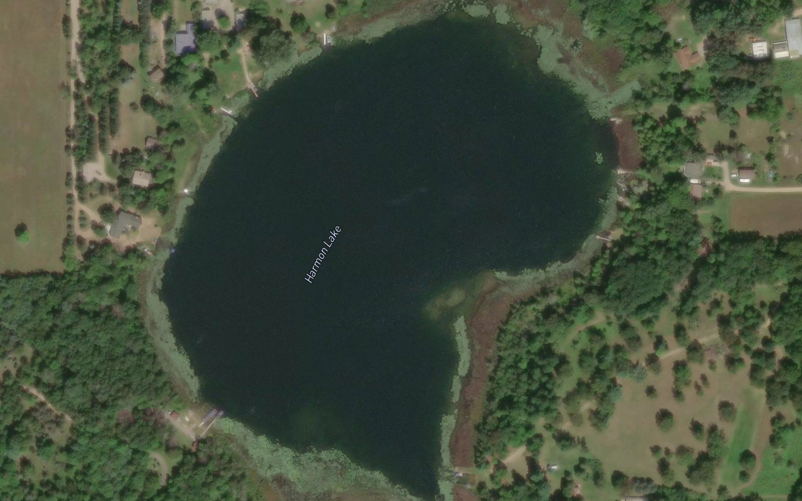 Harmon Lake