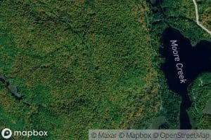 Ruisseau des Lacs Deer