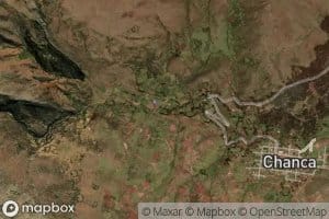 Quebrada Paucasiyoccorino