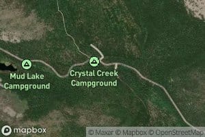 Crystal Creek