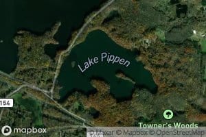 Lake Pippen