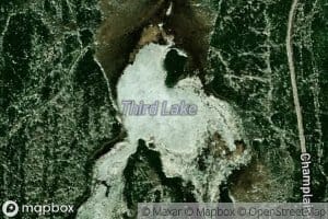Third Lake