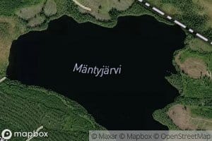Mantyjarvi