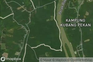 Sungai Menora