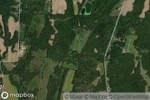 Indian Creek Watershed Number Two Lake