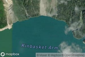 Kinbasket Arm