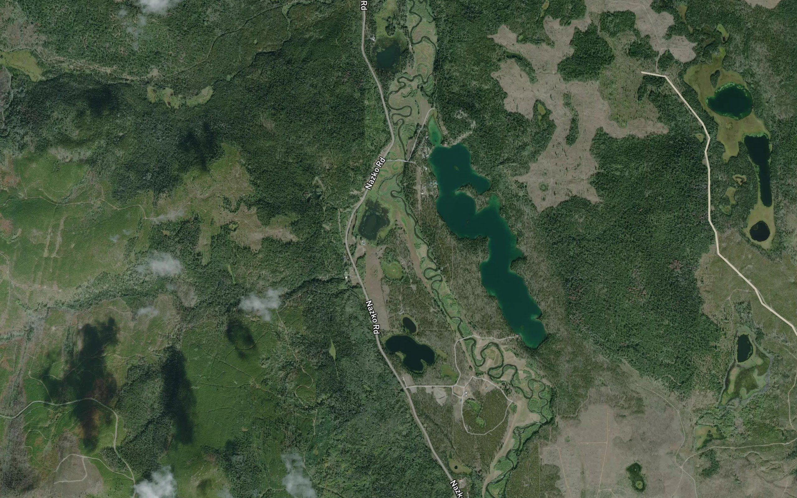 McKay Creek