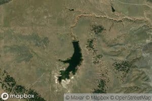 Kruger Lake