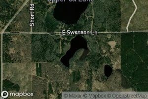 Swenson Lake