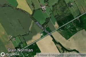 MacDougall Drain
