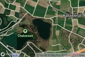 Oberer Chatzensee