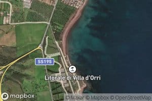 Cala d'Orri