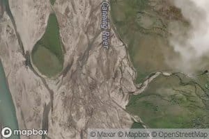 Nanook Creek