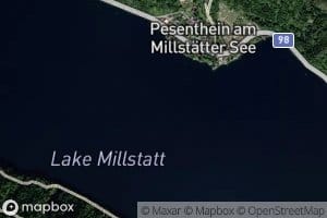 Millstatter See